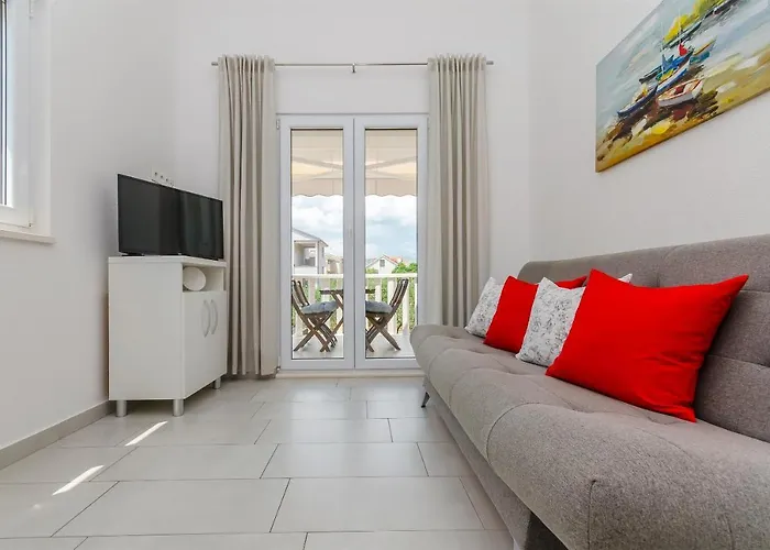 Appartement And Maestral