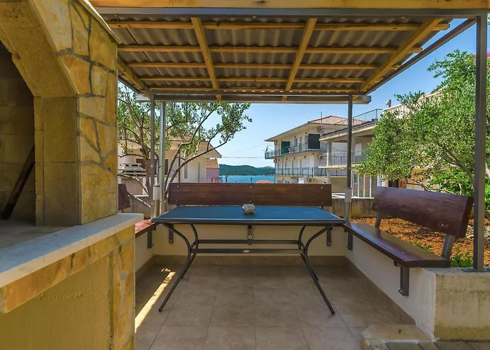 Appartement And Maestral Trogir