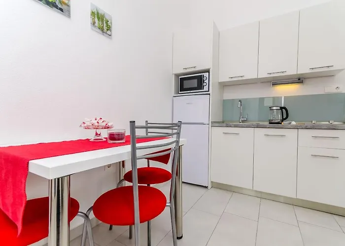 And Maestral * Trogir