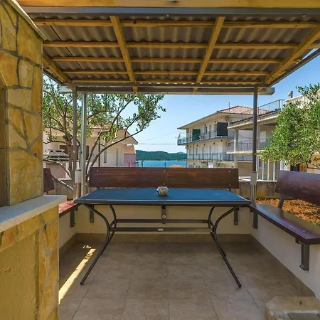 Appartement And Maestral Trogir