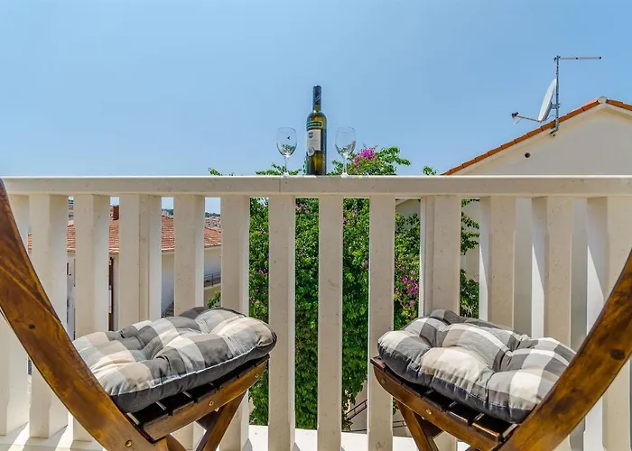 And Maestral Apartman *