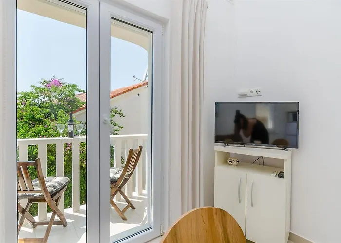 And Maestral Apartman