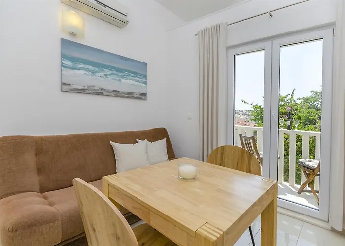 And Maestral Apartman *