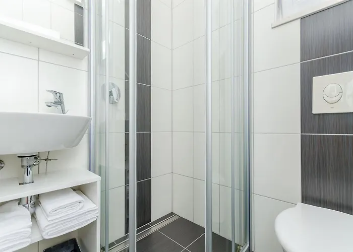 And Maestral Apartman Trogir