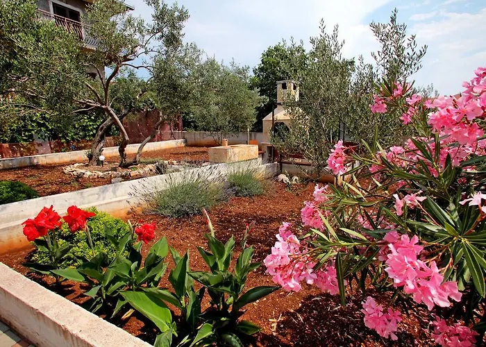 And Maestral Apartman Trogir