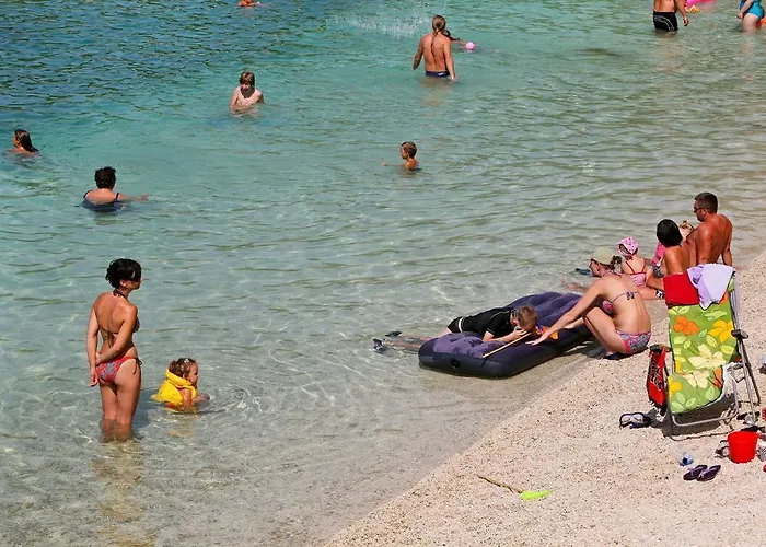 And Maestral Apartman *