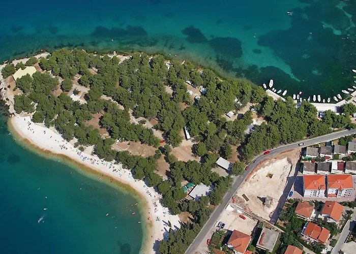 Apartman And Maestral