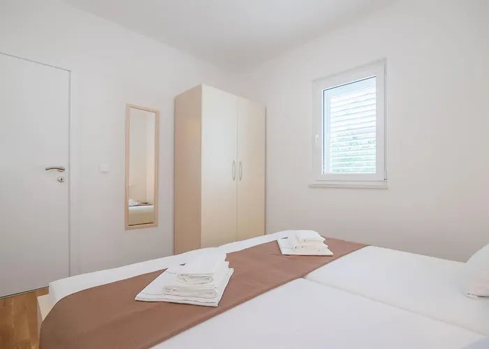 And Maestral Apartman