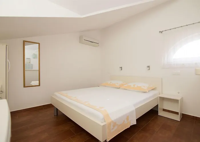 And Maestral Apartman